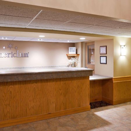 Americinn By Wyndham Jackson Bagian luar foto