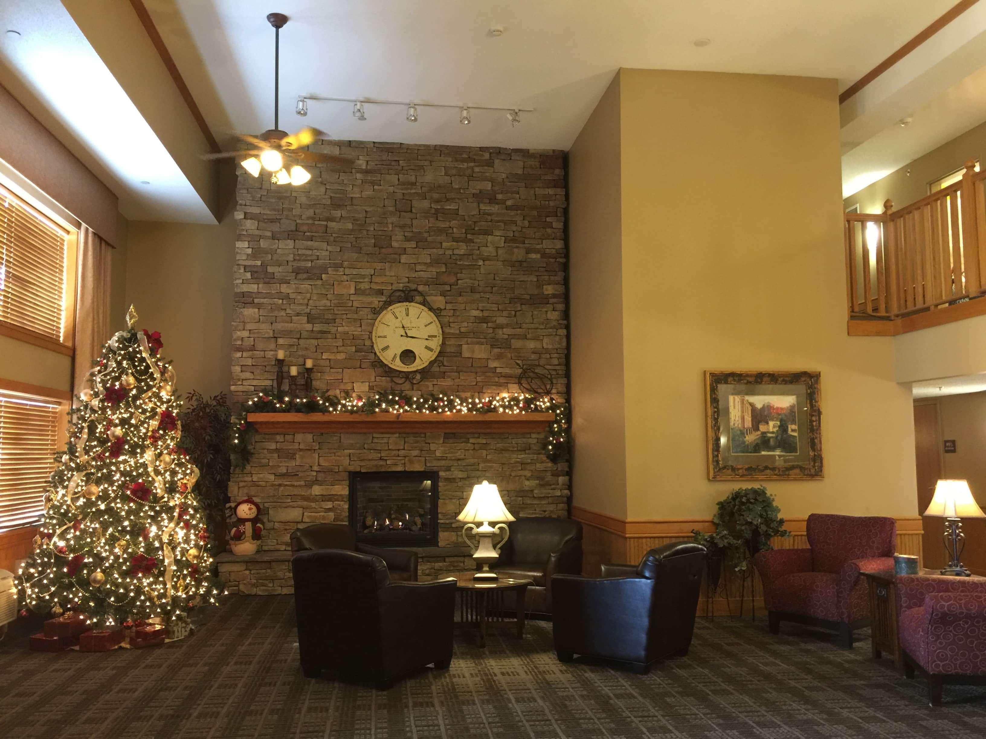 Americinn By Wyndham Jackson Bagian luar foto