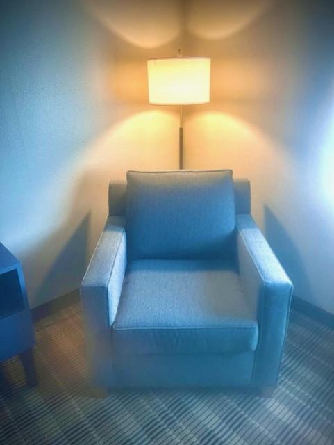 Americinn By Wyndham Jackson Bagian luar foto